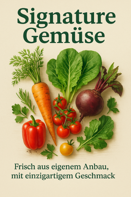 „Mehr Geschmack, bessere Ernte“